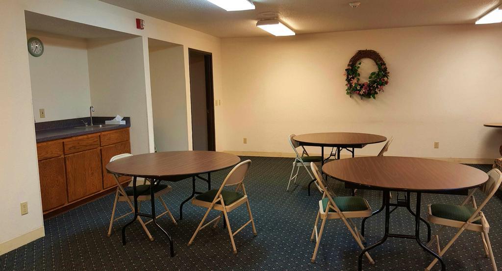 Motel 6-Saukville, Wi Buitenkant foto