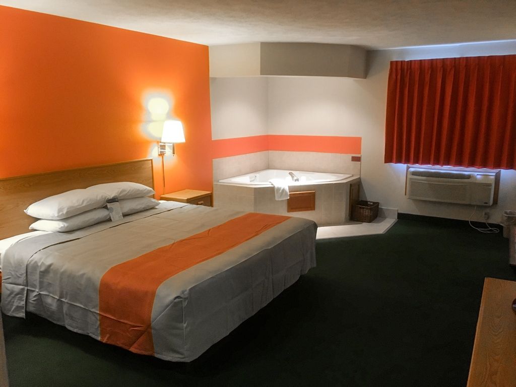 Motel 6-Saukville, Wi Kamer foto