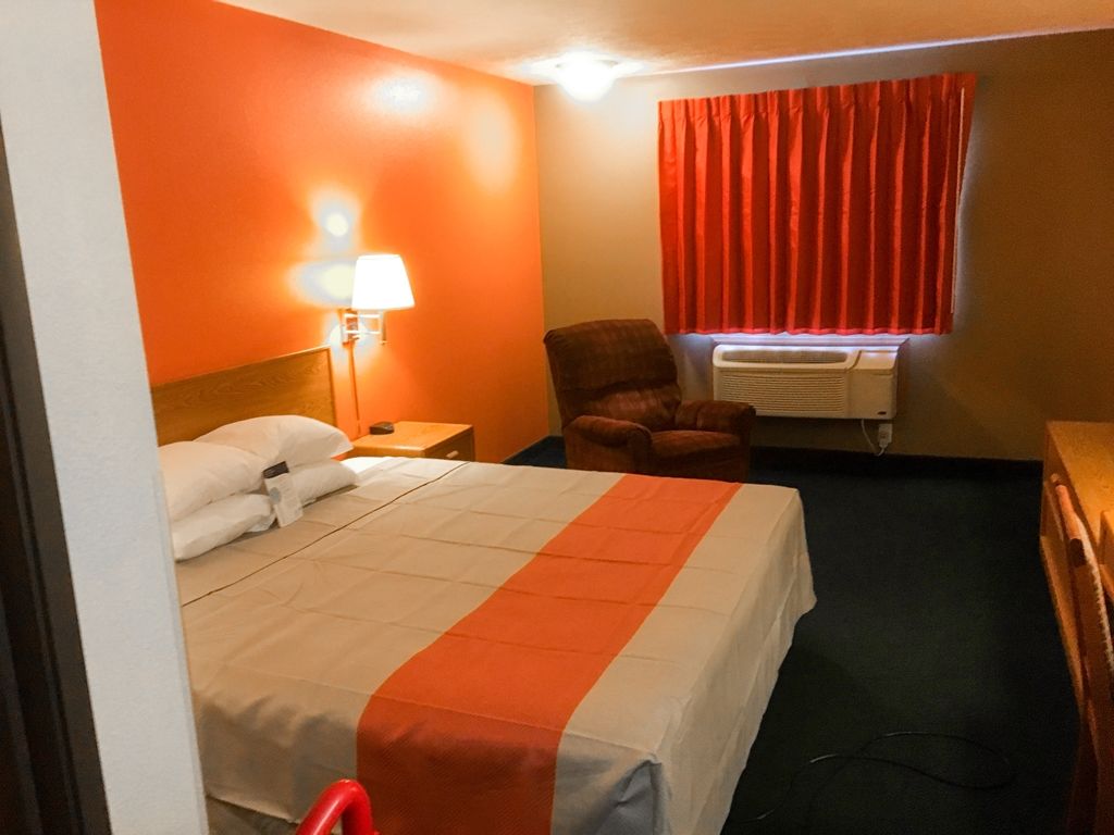 Motel 6-Saukville, Wi Kamer foto