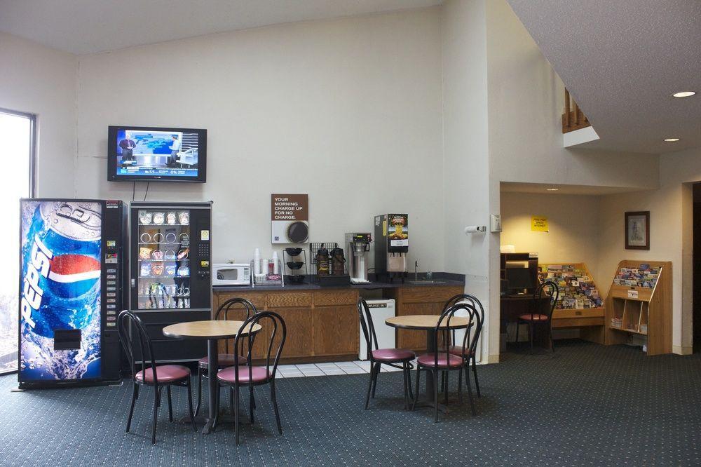 Motel 6-Saukville, Wi Buitenkant foto