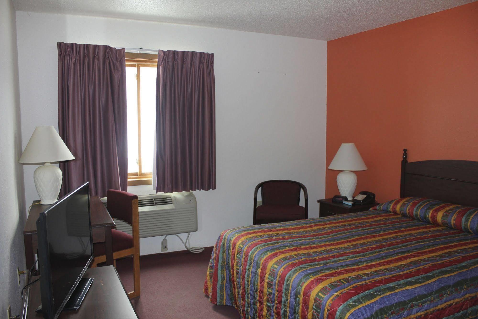 Motel 6-Saukville, Wi Buitenkant foto