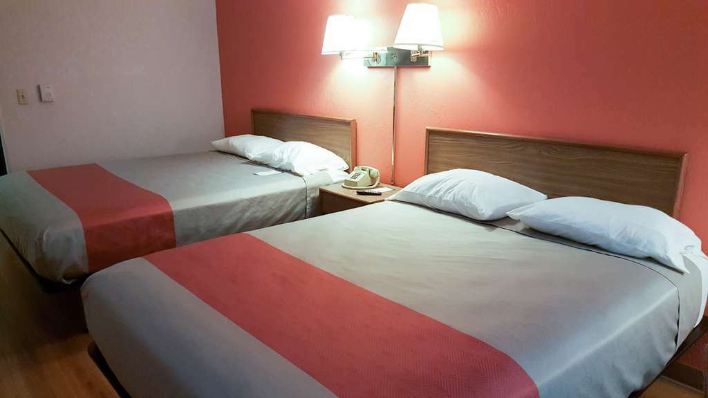 Motel 6-Saukville, Wi Kamer foto